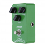 ammoon AP-05 Dynamic Compressor Guitar Effect Pedal True Bypass