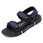 Suvised meeste sandaalid, spordisandaalid, sussid, meeste mood, meeste sussid 39 sinine/must