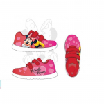 Minnie Disney tossud 24 Heleroosa