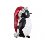 Armsad naised, t&uuml;drukud, pingviin, pross, ehted, j&otilde;ulukinke peokaunistused