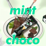 TOOSTY Mint Chocolate hambapasta 80g