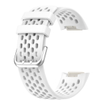 Silikoonist kellarihma rihm Fitbit Charge 5 randmerihma spordirihma vahetus jaoks Nutika kellarihma tarvikud