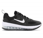 Nike Air Max Genome GS &ndash; naiste kingad must CZ4652-003 97 tossud spordijalatsid ORIGINAAL EU 36.5 must