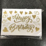 1 tk Bobo Ball kleebis, mull l&auml;bipaistev heeliumi &otilde;hupall S&uuml;nnip&auml;evapeo kaunistus Pulmad S&otilde;brap&auml;eva Baby Shower Peo soodustused