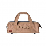 Matkat&ouml;&ouml;riistade kott, suure mahutavusega laia suuga hoiustamist&ouml;&ouml;riistade kott, veekindel varustuskott, tugev p&otilde;hi liiva