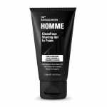 Dr.Banggiwon Homme Clean Face raseerimisgeel vahuks 120ml 1tk/2tk 1Pc