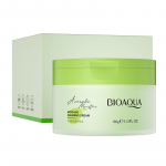 Avokaado soe puhastuskreem s&uuml;gavpuhastav ja v&auml;rskendav ilma pingulolekuta &Otilde;rn meigieemaldaja n&auml;ole ja kergesti loputatav 100g