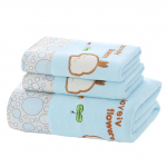 Mikrokiust k&auml;ter&auml;tikute komplekt Luksuslik pitsiga tikitud vannir&auml;tikute kinkekomplekt N&auml;or&auml;tikute vannir&auml;tik Kiiresti kuivavad froteer&auml;tikud Vannitoa 1/3tk komplekt 70x140cm 1 piece