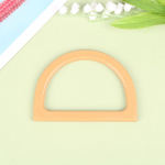 D-kujuline koti k&auml;epide Vaigust r&otilde;ngas Koti k&auml;epidemed Rahakott Pagas K&auml;sit&ouml;&ouml;na