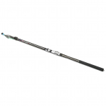 2,7 m/3,6 m/4,5 m/5,4 m/6,3 m teleskoop&otilde;ng s&uuml;sinikkiust &otilde;ngeritv 2.7m