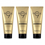 FARM STAY Peptide9 super vitaliseeriv puhastusvaht 180 ml (3 valikut) 3pcs