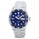 Orient Ray II Automatic 200M FAA02005D9 Meestekell sinine