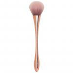 Single Soft Cosmetic Brush Rose Gold Powder Blusher Brush Puudripintsel