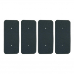 K&auml;snfilter &Uuml;htlase paksusega filter Sponge.hea paindlikkus