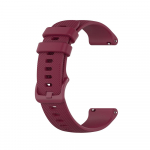 18 mm 20 mm 22 mm silikoonrihm Garmin Forerunner 255 255S 245 158 55 nutikella rihm Polar Unite/Ignite 2/Grit X/Vantage M2 jaoks 22mm Width