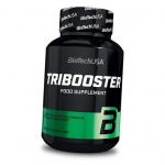 Tribulus Terrestris, Tribooster, BioTech (USA) (08084003) 120tab