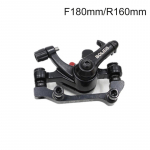 F160/R140 Bb8 ketaspidur Jalgratta mehaaniline eesmine tagumine sadul ketaspiduri osad