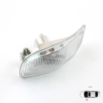 ESP626-1 Vasakpoolne k&uuml;ljepeegli suunatule klaas Renault Symbol MK3 Dacia Logan Sandero MK2 jaoks 261653175R