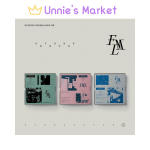 SEITSETEIST &ndash; FML 10. minialbum + tasuta kingitus RANDOM