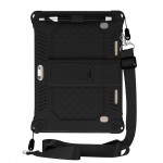 (SU)Universaalne p&otilde;rutuskindel silikoonist &uuml;mbris 10 10,1-tollise Android-tahvelarvuti jaoks One size must