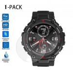 Amazfit-T-Rexi karastatud kaitsetarvikute jaoks puhas