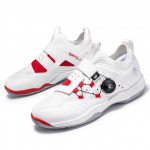 Professionaalsed sulgpallijalatsid Tennise spordijalatsid v&otilde;rkpallijalatsid Topelt p&ouml;&ouml;rleva pandlaga automaatsed pitsist lauatennise treeningjalatsid 36