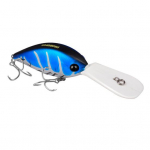 12,5 cm/24,5 g erksav&auml;rviline k&otilde;va s&ouml;&ouml;t, 3D-simuleeritud kalasilm, kaasaskantav v&auml;nts&ouml;&ouml;daga kalap&uuml;&uuml;gi landikivi