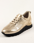 Naiste tossud Evromoda 240356 36 kuldsed 36 kuld