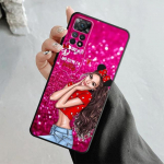 Telefoni&uuml;mbris Xiaomi Redmi Note 12 11t 11s 11 10 8 Pro 9 9s 9t 8t jaoks Mi 10 8 9a 9c 10c K40 naiste jaoks Super Mom Baby Princess Queen For Redmi K40