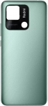 Tagakaas Xiaomi Redmi 10C Mint Greenile (AAA) tumeroheline v&auml;rv