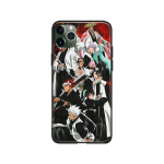 Bleach anime Ichigo Kurosaki pehme silikoon Telefoni korpuse kate iPhone SE jaoks 6 6s 7 8 Plus X XR XS 11 12 13 mini Pro Max iPhone 6 6s