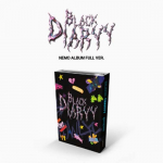 YongYongi 3. EP  Diaryy  (Nemo Album Full ver.)