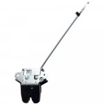 Pagasiruumi luku t&auml;iturlukk KIA Optima 2016-2019 Hybrid 2017-2019 81230-D4000 jaoks