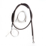 BDP1100-1 keskmine elektriline l&uuml;kandukse lukustusjuhik siini mootori remondikaabli komplekt A6398200442 Mercedes Vito Viano W639 W447 jaoks