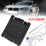 BMW 1 2 3 4 seeria esirattakoopa poritiiba katte juurdep&auml;&auml;supaneeli kate F30 F20 F31 F21 F22 F23 F32 pirni vahetus 51717260397 must