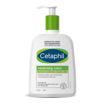 Cetaphil niisutav kreem, 100ml