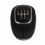 for Mitsubishi Outlander (2006) Yige (2017-2018) Lancer Evolution (2004-2006) Lancer IX 2010 Gear Shift Knob Lever Shifter 5 Speed