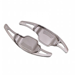 Chevrolet Camaro 2012 2013 2014 2015 jaoks alumiiniumist auto rooliratta k&auml;iguvahetuslaba k&auml;iguvahetaja pikendus sulamist kleebise kaunistus h&otilde;be