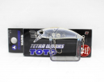 Duo Tetra Works Toto 48 HS raskelt uppuv lant CCC0077 (2940)