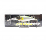 Gan Craft Ayrton 63MR ujuv lant 01 (1398)