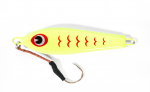 Ima Metal Jig Ichimatsu 30 grammi 011 (5221)