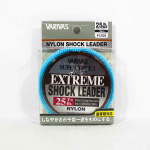 Varivas Nylon Super Trout Advance Extreme Shock Leader Line 30m 25lb (2361) sinine