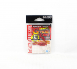 Decoy DJ-100 Grand Pike Assist Konksud Suurus 2/0 (8817)