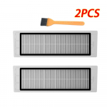 HEPA filtri vahetus Xiaomi Mijia 1S SDJQR01RR xiaowa C10 Roborock S52 S50 S51 S55 T65 tolmuimeja osade tarvikud
