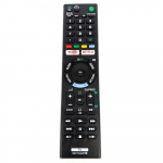 UUS Asendus RMT-TX202P SONY LCD-teleri kaugjuhtimispuldile RMT-TX200E RMT-TX300P KD-55X9305C KDL-55W805C 55W808C