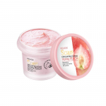 Honey Peach kehakoorija s&uuml;gavpuhastuseks ja koorimiseks