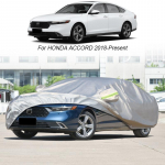 T&auml;ielik autokate Vihmak&uuml;lma lumetolmu veekindel Honda Accord City Ballade Civic JAZZ FIT Insight ZE4 JEDE luukp&auml;ra sedaanile