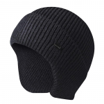 Naiste trendikas soe kootud pulloveri m&uuml;ts meeste Kpop mood v&auml;ljas matkasport hip-hop reisi rattas&otilde;idu suusa k&otilde;rvakaitse m&uuml;ts 56-61cm adjustable