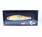 Gan Craft Jointed Claw 303 Shaku aeglane ujuv liigendlant 05 (4979)