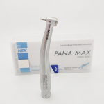 Nsk Pana MAX1 B2 M4 Dental high speed handpiece 2 Holes 4 Holes